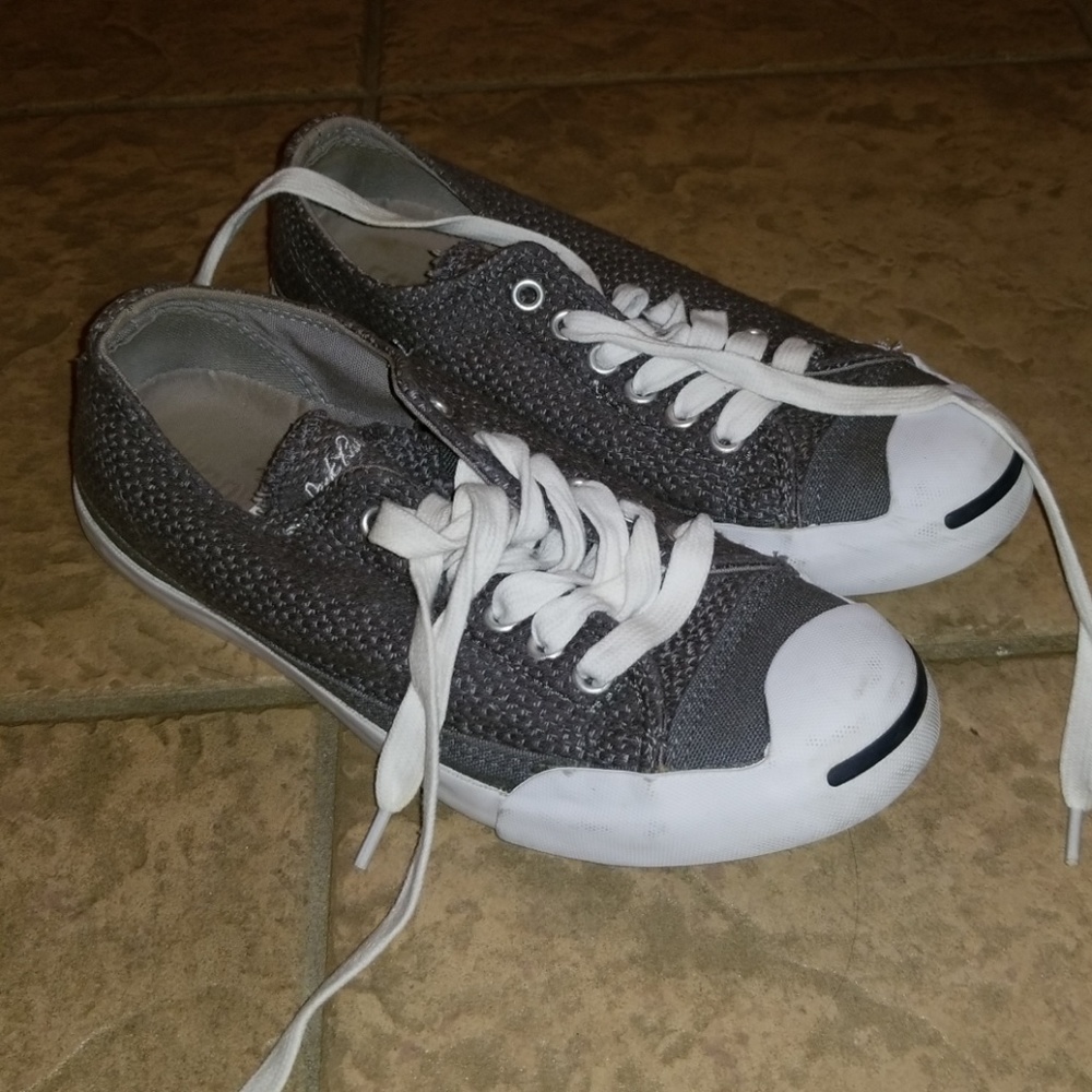 Gray converse